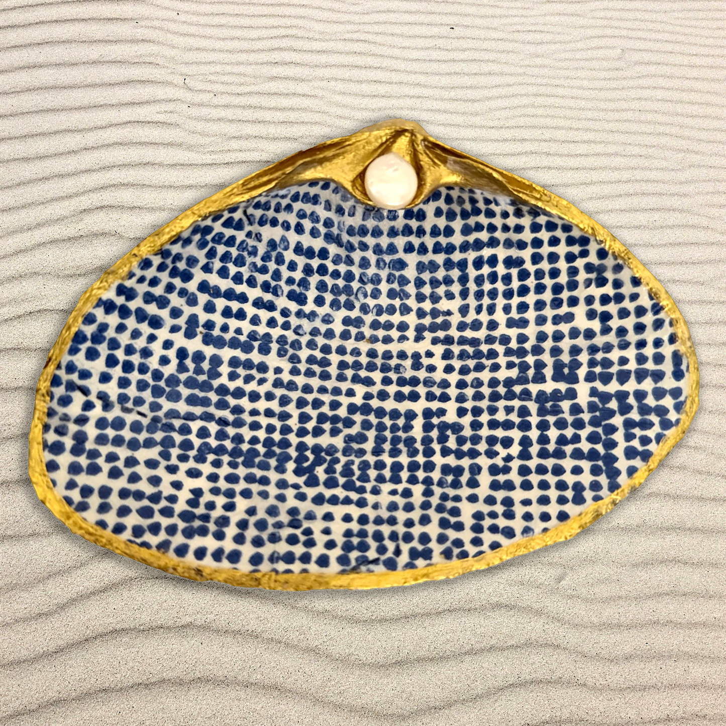 Marimekko blues